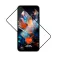 Fixed Samsung Galaxy A55 5G screen protector