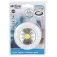 Aktive 13727 Tech-BL Led Push LED-ljus