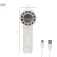 Aktive Ventilatore portatile 62056 Refreshing 17 cm USB