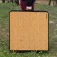Aktive Table pliante avec ensemble de bancs 63162