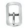Pera Sivella Double Flat Rounded Corners