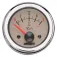 Vetus Oliedrukmeter 0-8kg/cm2D 52 mm 12V