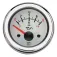 Vetus Oliedrukmeter 0-8kg/cm2D 52 mm 12V