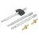Vetus BOW25IP 35IP Version E Monteringssats