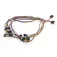 Vetus PWLK Second generation motor instruments Panel Wiring