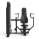 Gymstick Chest Press Borstpersmachine
