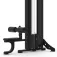 Gymstick Ginásio doméstico multi-estação Lat Pull Down