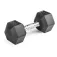 Gymstick Haltera hexagonal Pro 10kg