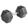 Gymstick Haltera hexagonal Pro 20kg