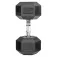 Gymstick Haltera hexagonal Pro 20kg