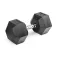 Gymstick Haltera hexagonal Pro 35kg