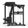 Gymstick Seated Schouderpers