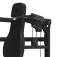 Gymstick Seated Shoulder Press machine