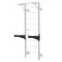 Gymstick Wall Bars 안전바