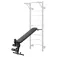 Gymstick Wall Bars penkki