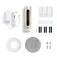 Netatmo Set Welcome + Tags + Siren alarmsystemsett