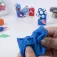 MILAN 150gr plastilin