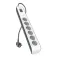 Belkin Regleta BSV603VF2M-V2