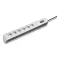 Belkin Regleta BSV603VF2M-V2
