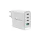 Conceptronic Chargeur mural USB-C Quick Charge 3.0 PD PPS