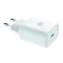 Conceptronic Quick Charge PD USB-C-väggladdare