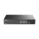 D-link Коммутатор DGS-1010MP