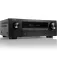 Denon AVR-S670H Videolinjeförstärkare