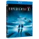 Divisa Blu-ray Expediente X