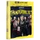 Divisa Blu-ray Thunderbolts 4K