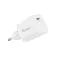 Equip Chargeur mural USB-C Quick Charge PD 20W