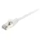 Equip S/FTP LSOH CAT6a network cable 0.25 m
