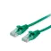 Equip U/UTP CAT6 network cable 0.15 m
