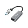 Equip Targeta d´expansió PCI-E USB-C 3.2 a 2.5Gb