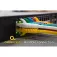 Gembird UTP CAT6 network cable 1.5 m