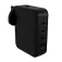 Hyperx Hyperjuice 145W GaN USB wall charger