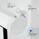 Iggual Proyector 159X89 cm