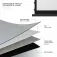 Iggual Projector 203X114 cm