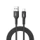Iggual Cable USB-A a USB-C 3A