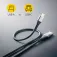 Intenso A315C USB-A til USB-C-kabel