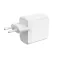 KSIX Chargeur mural USB BCD65GANACCB