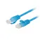 Lanberg Cable de red CAT6 UTP 0.25 m