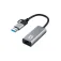 Level one Carte d´extension PCI-E USB-0423