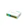Mikrotik Hex PoE Lite-RB750UPR2 라우터