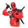 Monogram Guardiola Deadpool