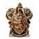Monogram Hucha Harry Potter Gryffindor Logo