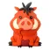 Monogram Pumbaa Magnes