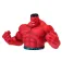 Monogram Red Hulk sparegris