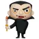 Monogram Universal Monsters-Dracula Magnet