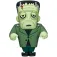 Monogram Magnete Universal Monsters-Frankenstein