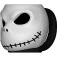 Stor The Nightmare Before Christmas Jack mugg